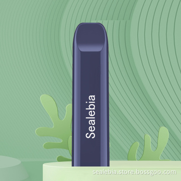 Pocket Disposable Vape Kit